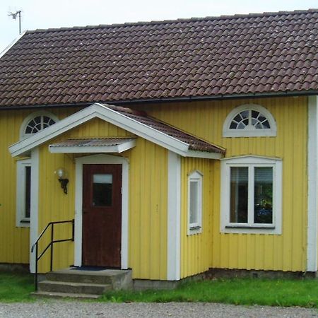Vegby Bolsgård Lillstugan Moheda Eksteriør billede