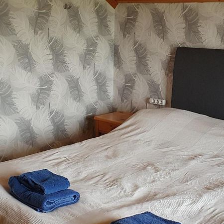 Vegby Bolsgård Lillstugan Moheda Eksteriør billede