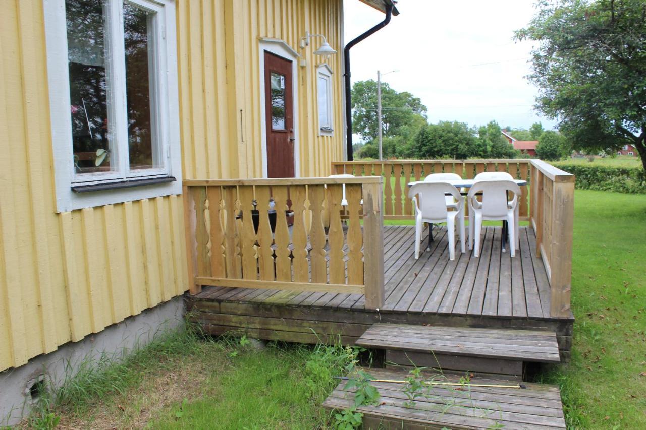 Vegby Bolsgård Lillstugan Moheda Eksteriør billede