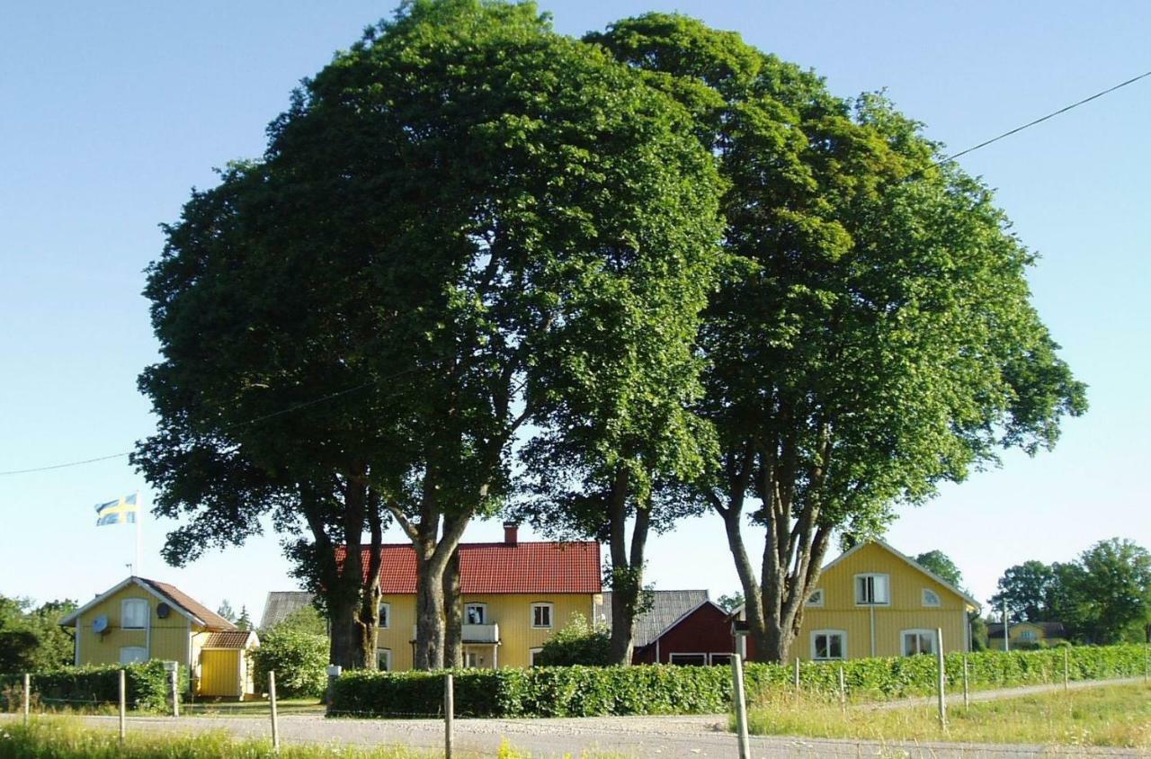 Vegby Bolsgård Lillstugan Moheda Eksteriør billede