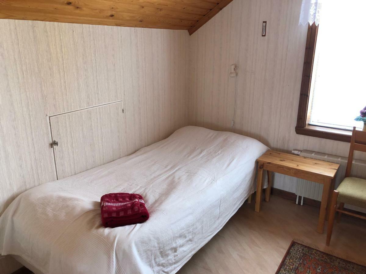 Vegby Bolsgård Lillstugan Moheda Eksteriør billede